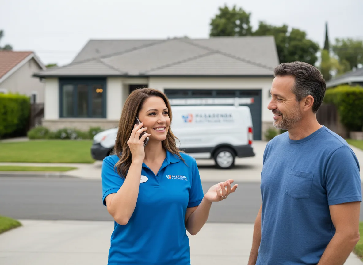 Electrician Hartland, ME FAQs